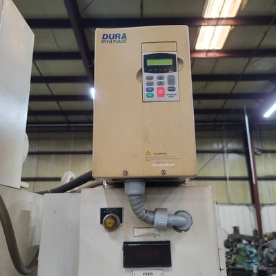 Fellows / Demm #10-2, vertical gear shaper, 10" dia., 2" stroke, remanufactured 2002 - Image 6