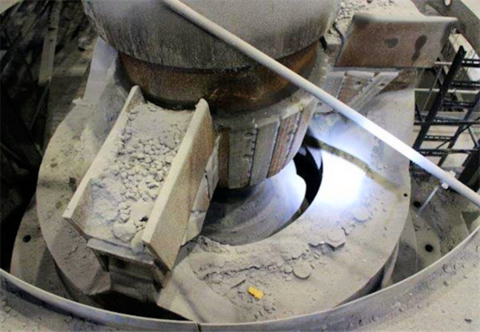84" Allis-Chalmers #Hydrocone Crushers (2 available) - Image 6