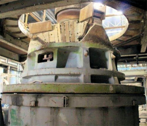 84" Allis-Chalmers #Hydrocone Crushers (2 available) - Image 7