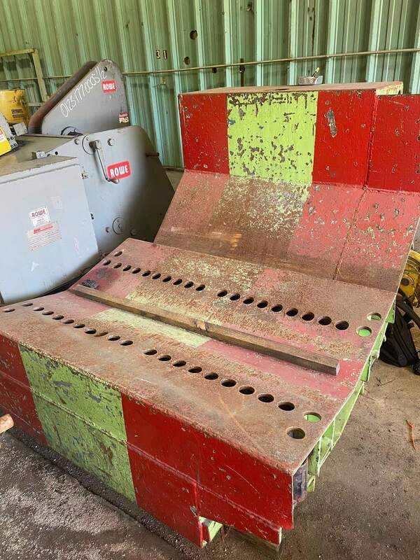 40000 lb. Paxson, L-type coil car - Image 3