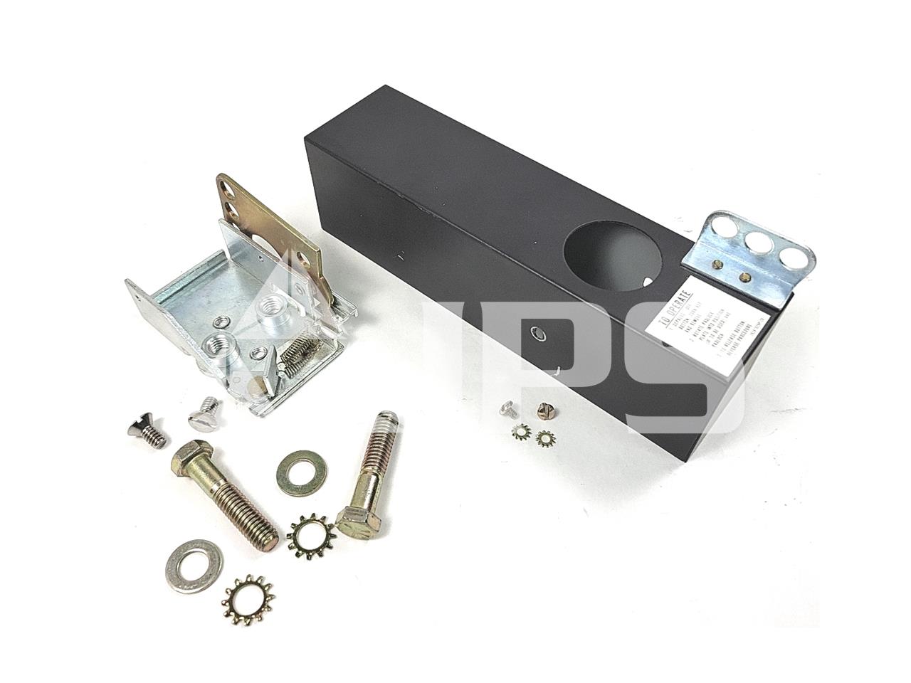 GE Key Interlock Provision Assembly For Power Break 800a-2000 Amps Frame - Image 1