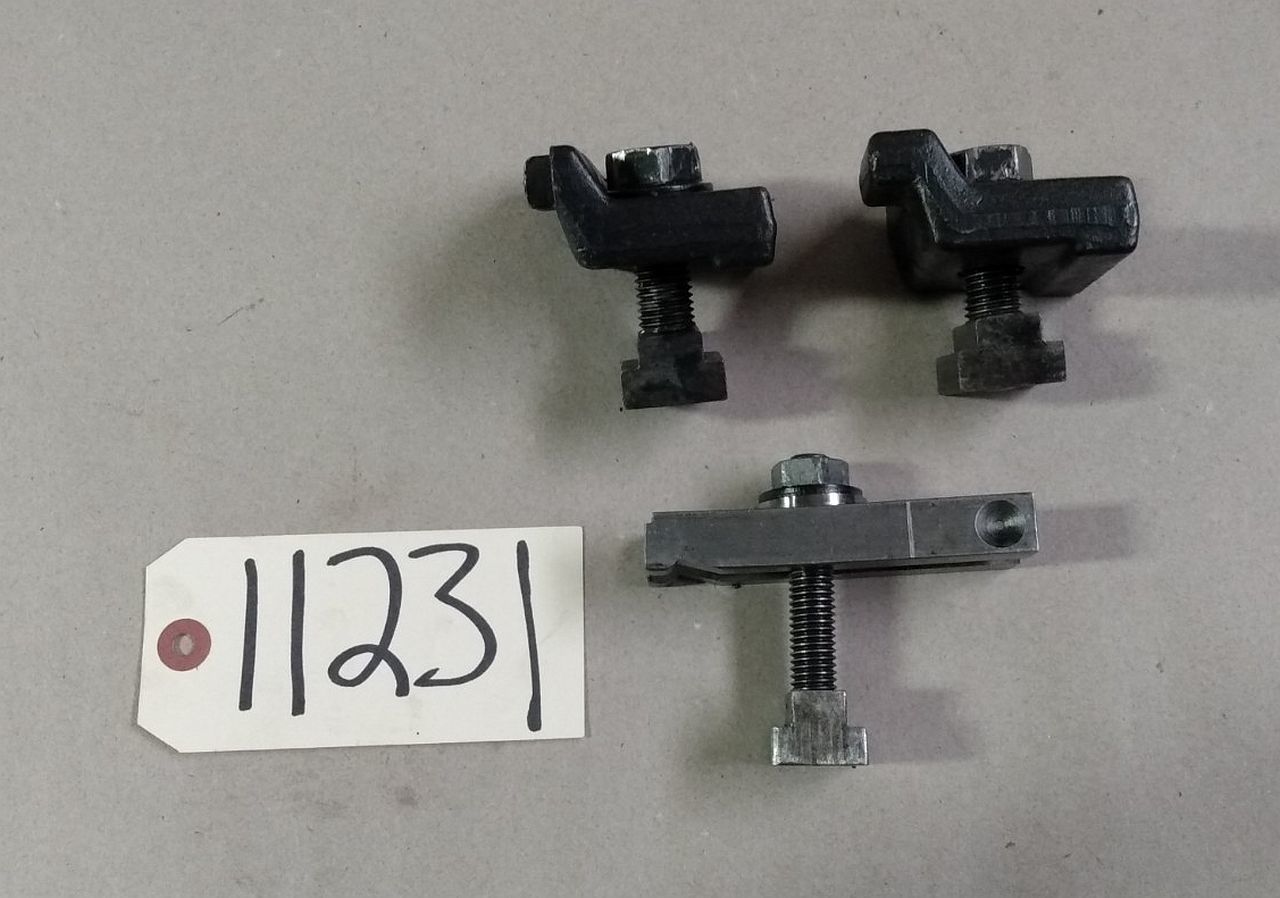 8" Nikken #CNC-200FA, CNC rotary table, 4-Axis - Image 15