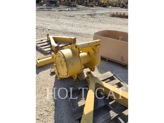 Caterpillar #PA50, Winch, Serial# 1500192 - Image 1