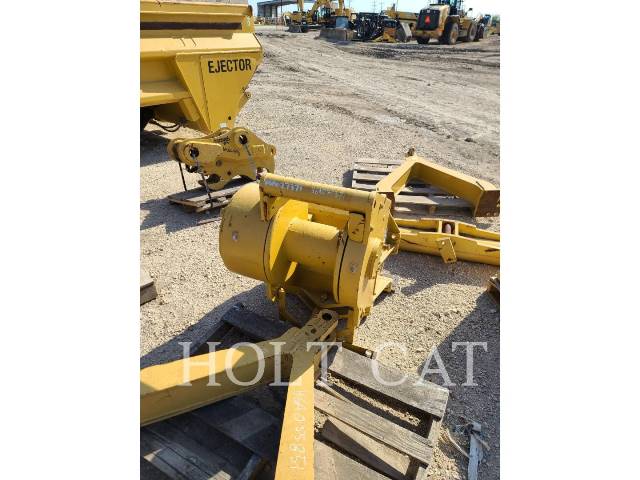 Caterpillar #PA50, Winch, Serial# 1500192 - Image 2