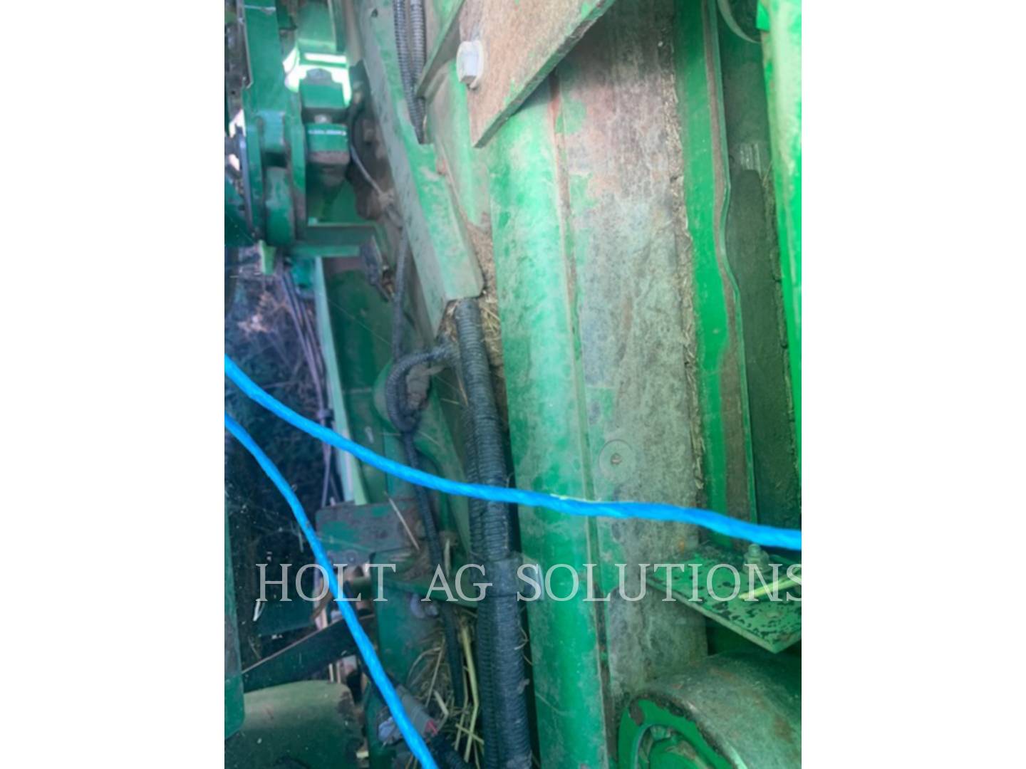 John Deere L340, Hay Baler, 34418 hours, S/N: 1EOL340NCFG420324, 2018 - Image 6