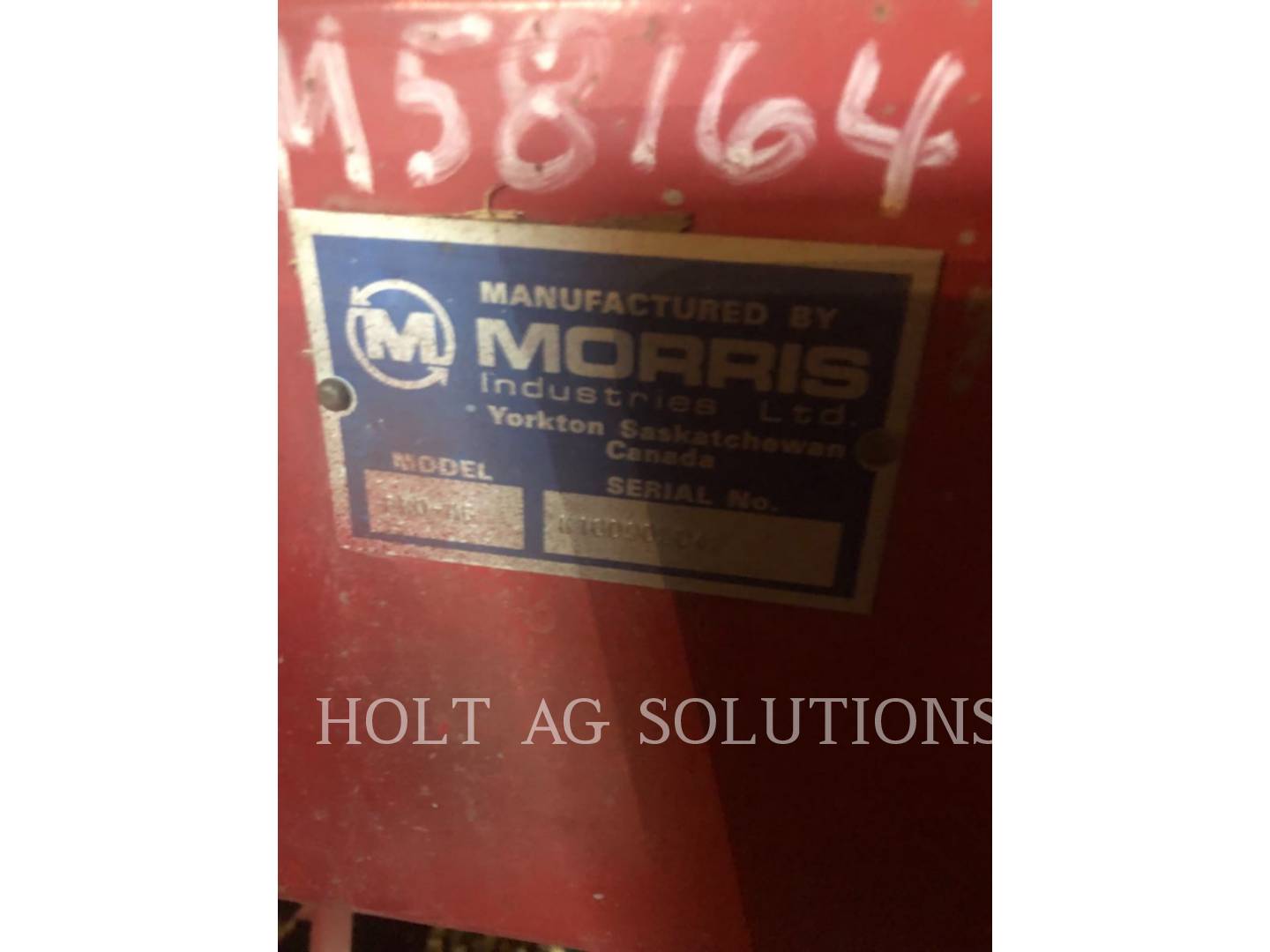 Pro Ag 16K PLUS, Hay Baler, 9999 hours, S/N: R10005049, 2014 - Image 6