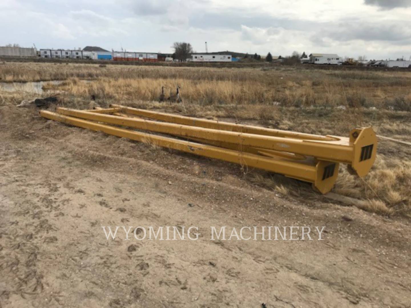 Caterpillar D6T LGP PL, Pipelayer, 3780 hours, S/N: ZJB00514, 2012 - Image 9