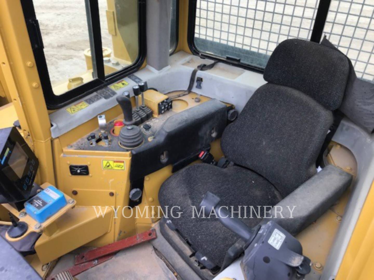 Caterpillar D6T LGP PL, Pipelayer, 3542 hours, S/N: KJL00595, 2008 - Image 7