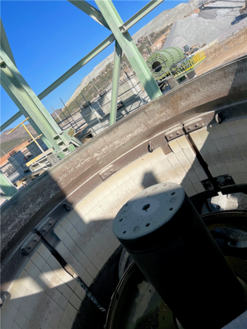 Nordberg #MP800, cone crushers, (5 available) - Image 3