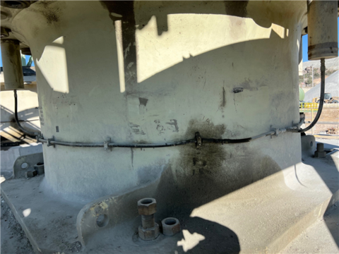 Nordberg #MP800, cone crushers, (5 available) - Image 6