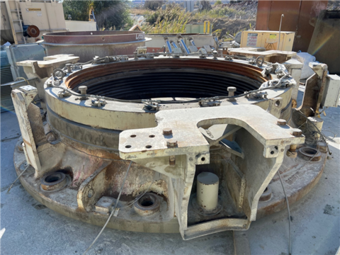 Nordberg #MP800, cone crushers, (5 available) - Image 10