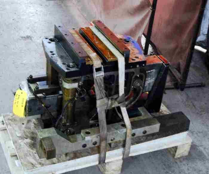 Alpha, double cut die sets - Image 4