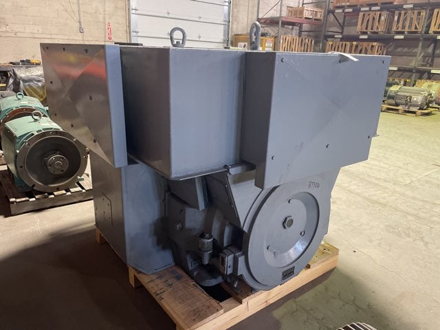 900 HP 3600 RPM Reliance, Frame 5810DS, WPIBB, 4160 Volts (2 available) - Image 1