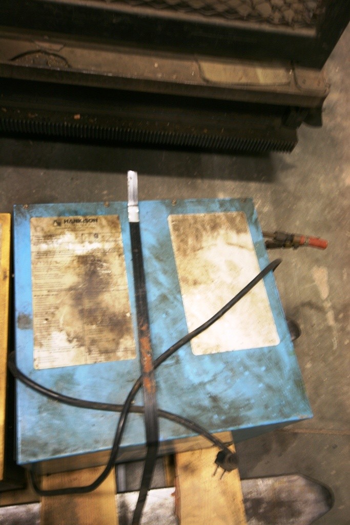 125 psig, Hankinson air dryer - Image 4