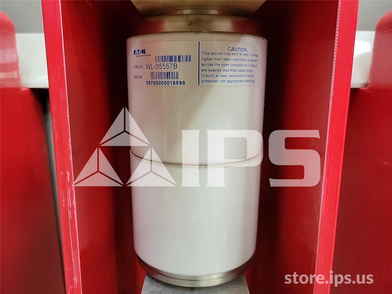 1200 Amps Square D Vad-5 Vr V5d7133y000 15 KV 750mv Amps 125 Volts DC Control - Image 2