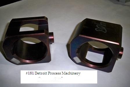 Baldwin Defiance Model 20, Replacement Part: 181 Collar for Adjustment, 78110-A - Image 1