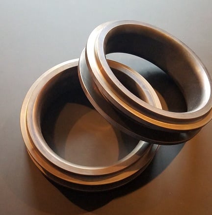 Stokes R-4, 526-1 and R4 Press Part: Clutch parts - Image 2