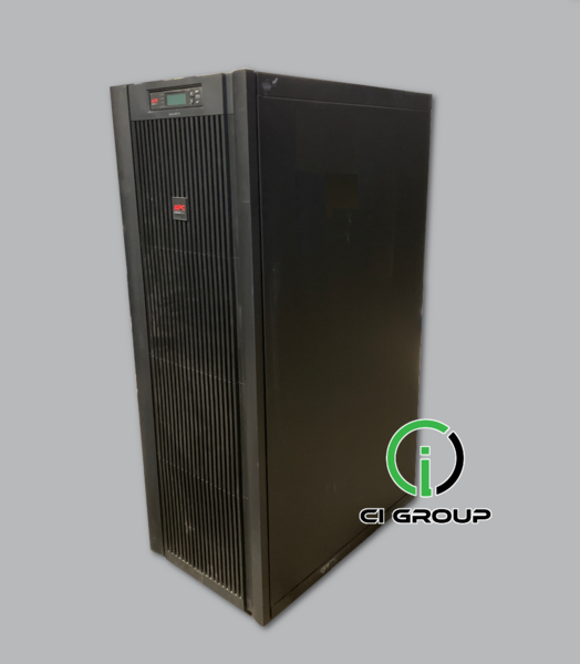 20.0 KVA APC Smart uninterruptible power supplies VT, 208 Volts, uninterruptible power supplies system - Image 1