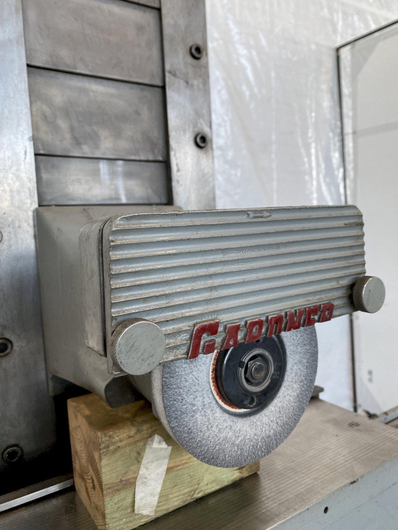 6" x 18" Gardner #618, Surface Grinder - Image 8