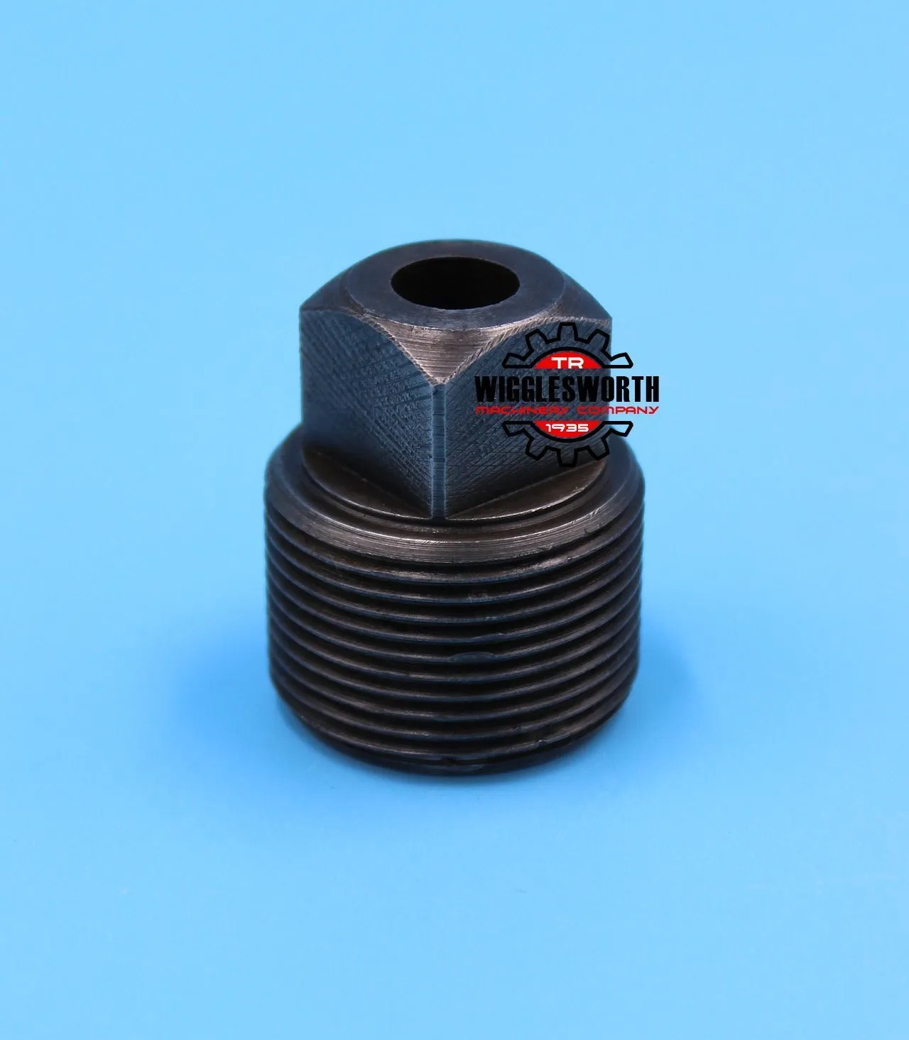Boring Bar Locking Screw, Webster & Bennett #WB1779 - Image 1