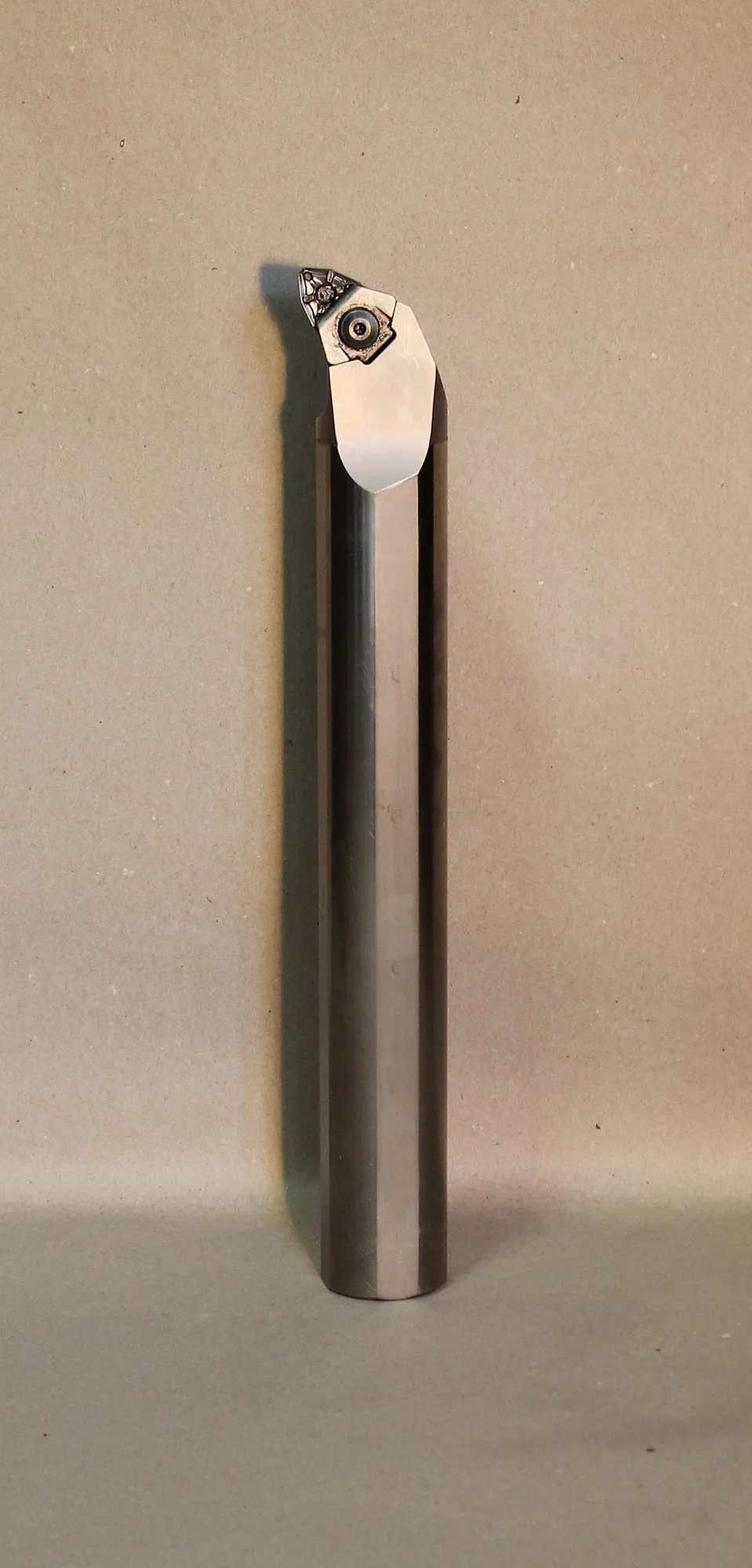 Boring Bar, Iscar #S-MWLNR, 32-6W 2" diameter - Image 1