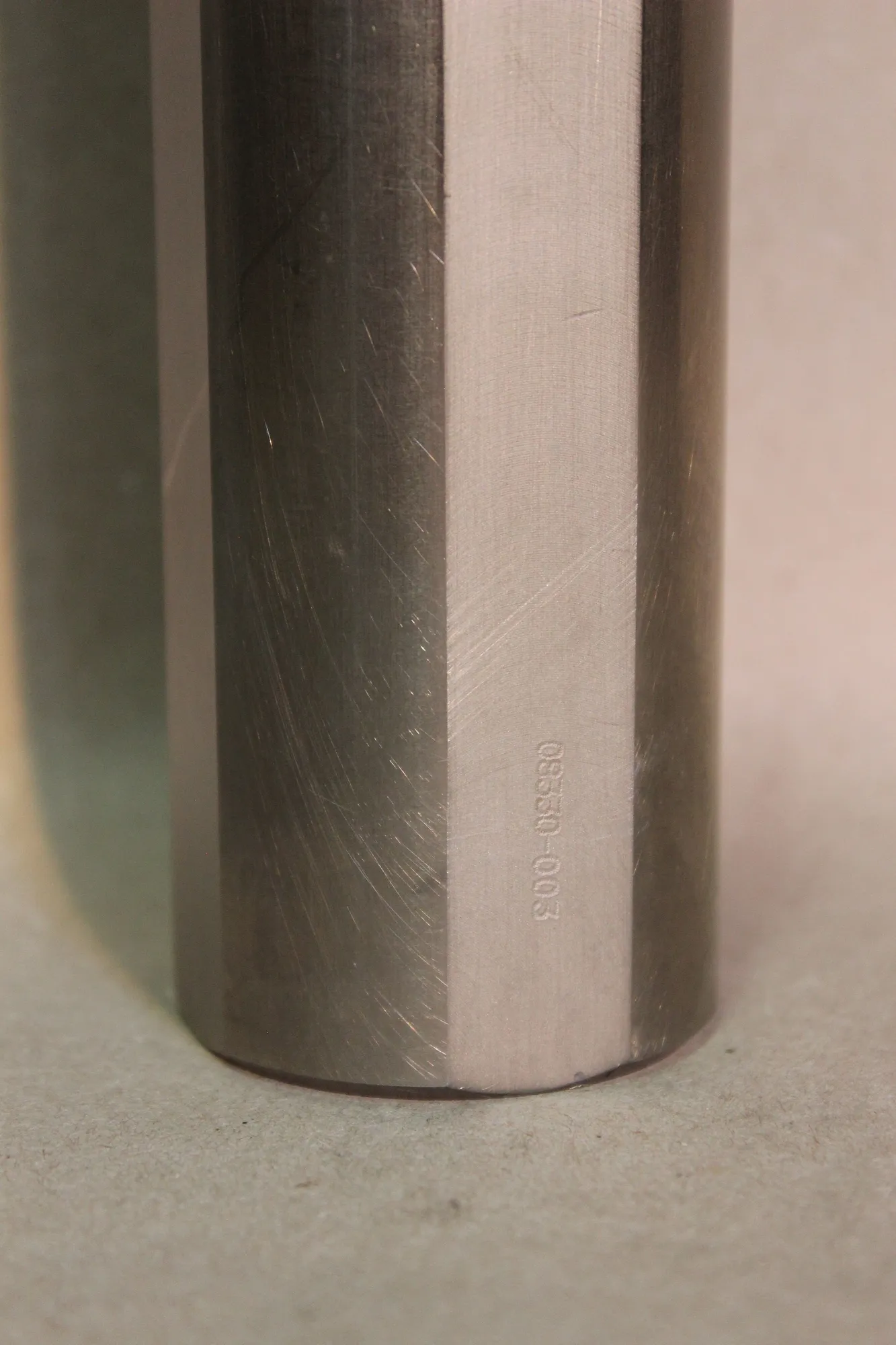 Boring Bar, Iscar #S-MWLNR, 32-6W 2" diameter - Image 4