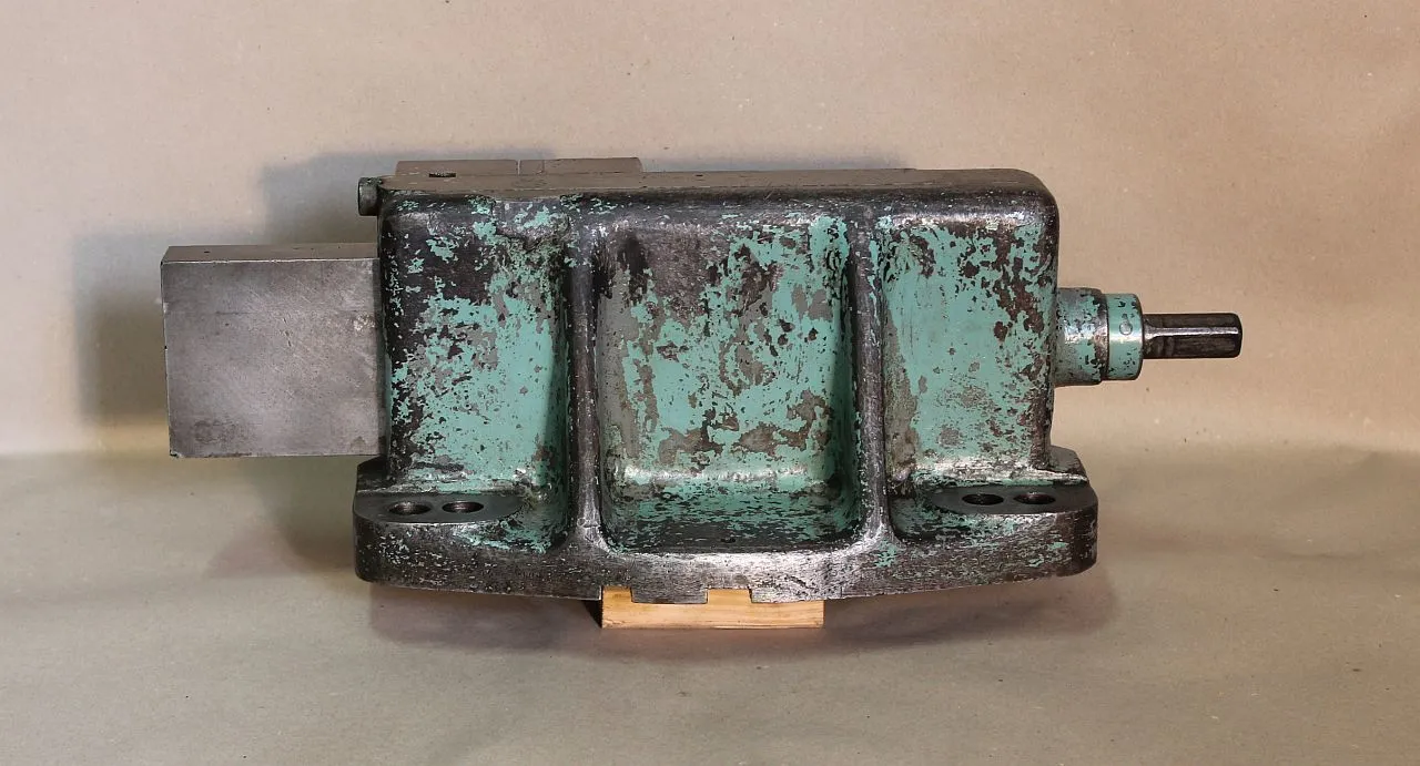 Angle Vise, 90 degree - Image 2