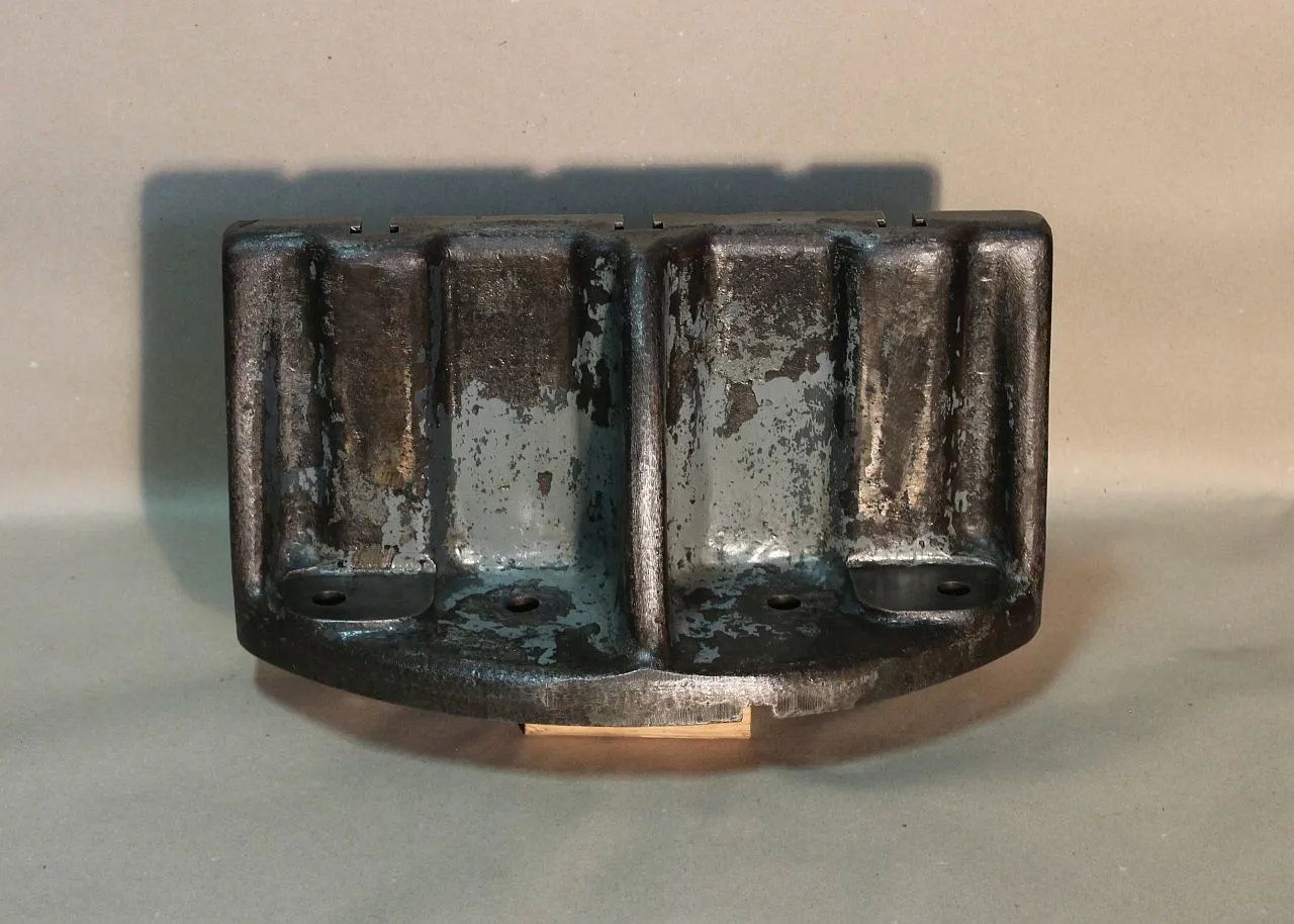 Angle Plate, 90 degree, 3 T-slot - Image 2