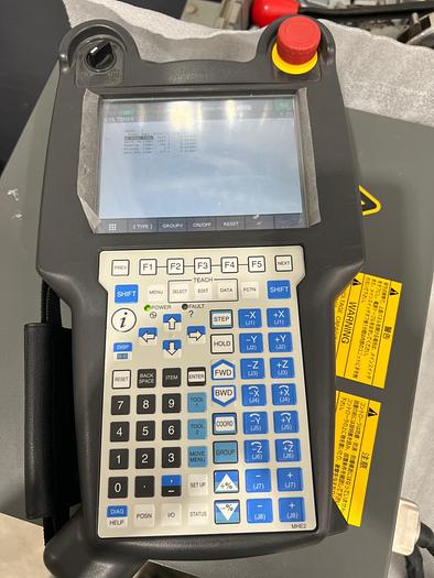 Fanuc, LR Mate 200iD/7L, 6-Axis robot, R30iB Mate Plus compact controller, 2019, #104827 - Image 4