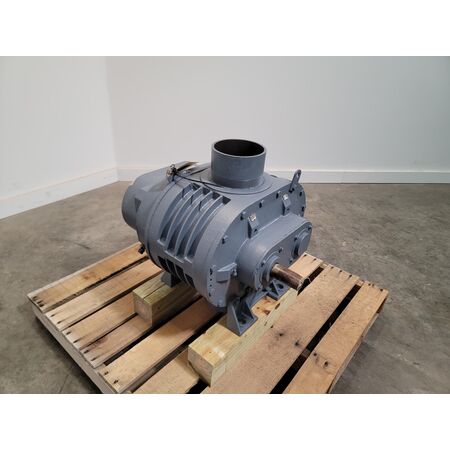 Mac Sutorbilt Gardner Denver #GAFMCPA0190, PD blower - Image 2