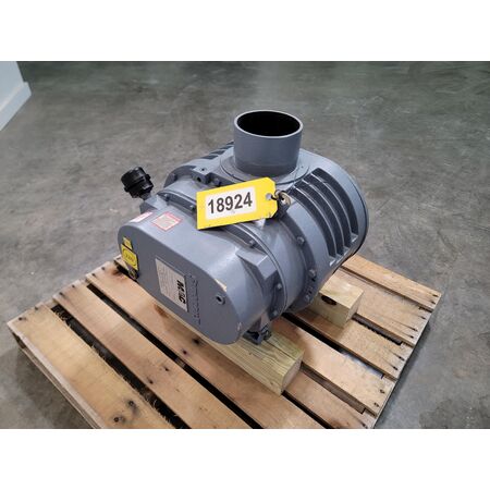 Mac Sutorbilt Gardner Denver #GAFMCPA0190, PD blower - Image 3
