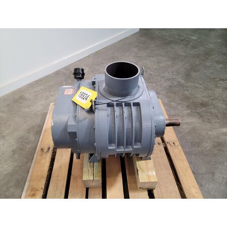 Mac Sutorbilt Gardner Denver #GAFMCPA0190, PD blower - Image 4