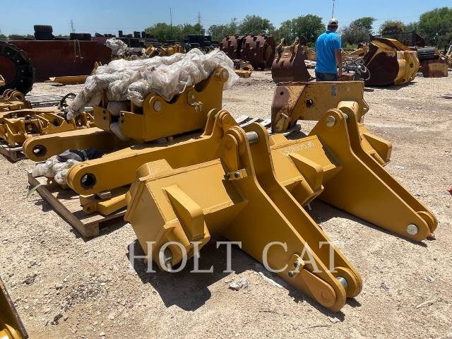 Bedrock Attachment #D8T MS RIP, Ripper Attachment, S/N BDRD8T03474 - Image 3