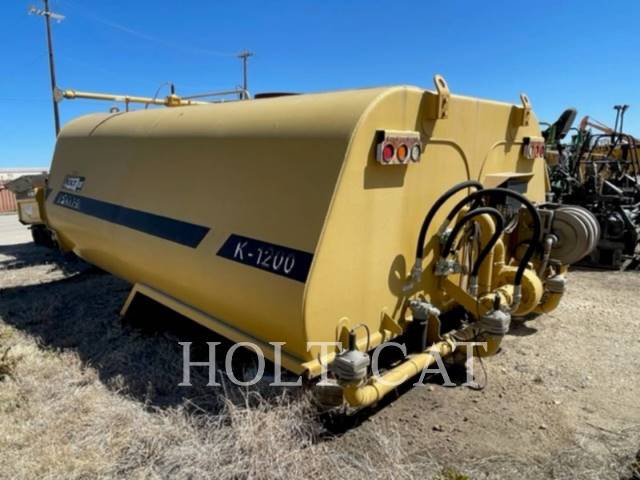 Klein #K1200, 12000 gallon, 24 hours, S/N 41008-C, 2014 - Image 3