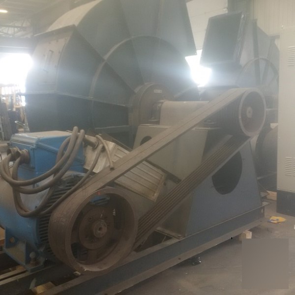 Tamglass (Glaston) HTF-Pro-E-2448-CTS-10-R, Glass Tempering Furnace, right-handed, 94.5" x189" size, 0.16" - - Image 4