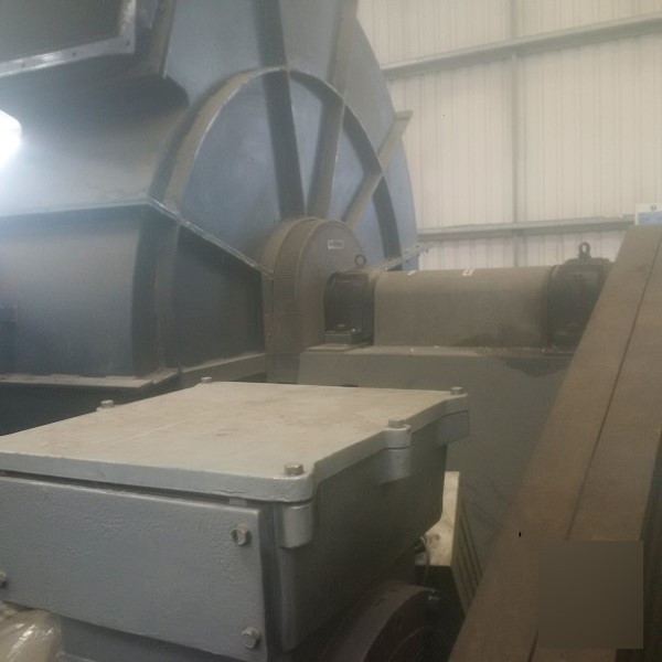 Tamglass (Glaston) HTF-Pro-E-2448-CTS-10-R, Glass Tempering Furnace, right-handed, 94.5" x189" size, 0.16" - - Image 5
