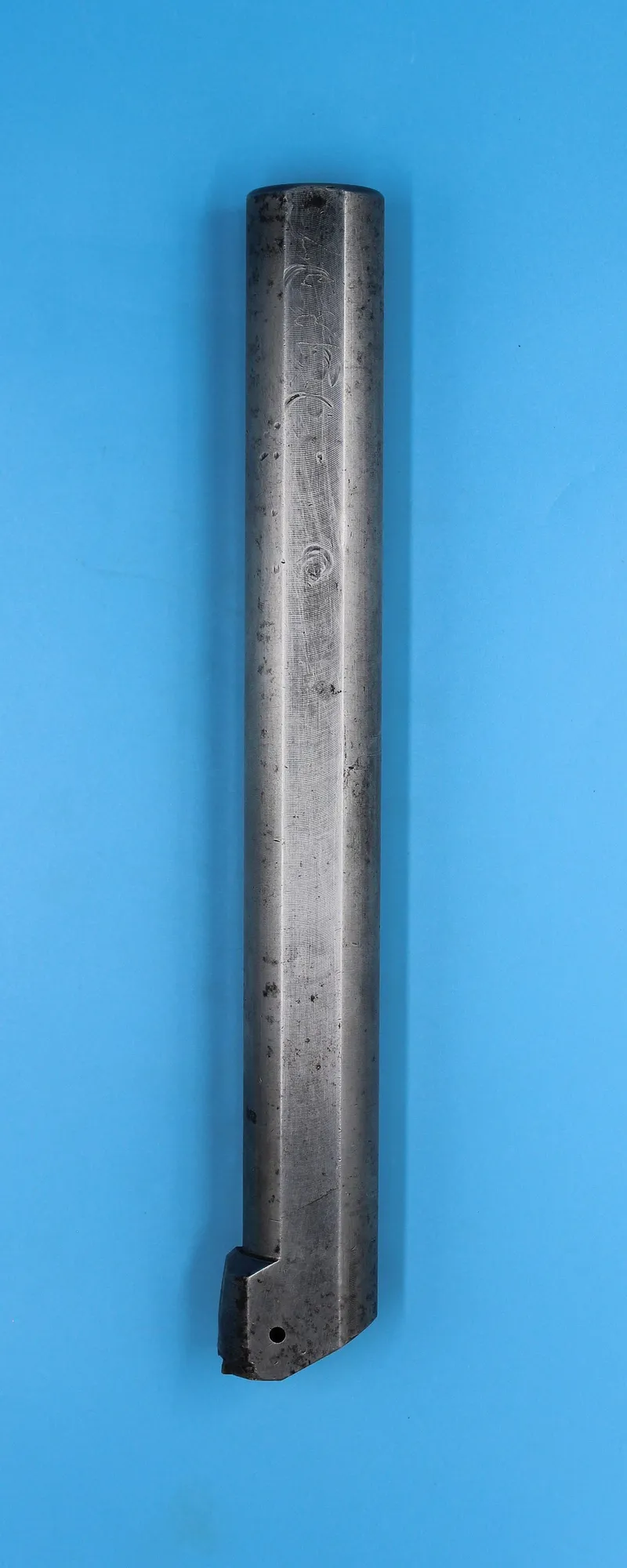 Boring Bar, Greenleaf #S-CTFPR-244, 1-11/16" cutting diameter, 1-1/2" shank diameter, 12" length - Image 4