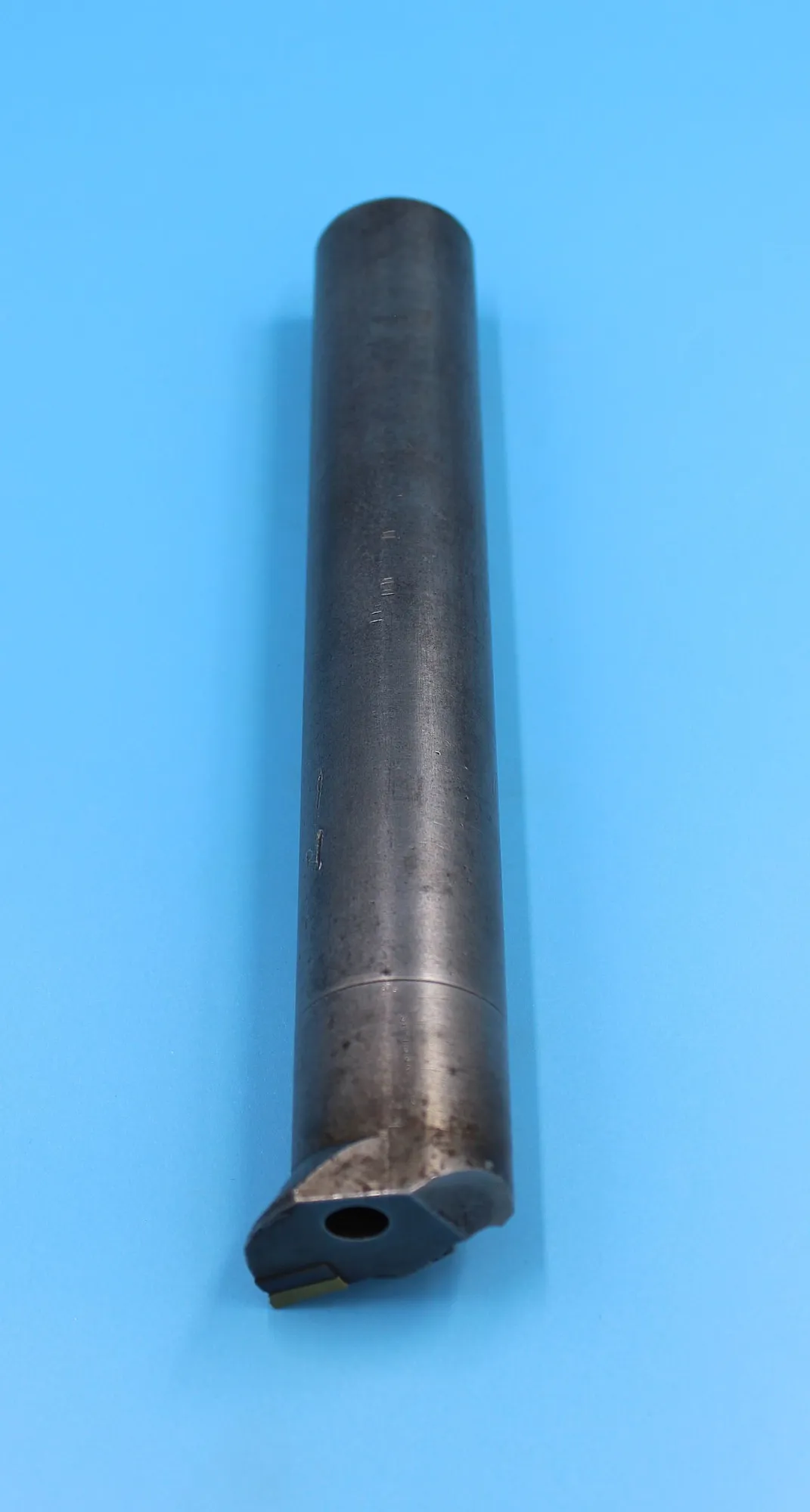 Boring Bar, SH-MDJNR-124, 1-7/8" cutting diameter, 1-1/2" shank diameter, 9-7/8" length - Image 3