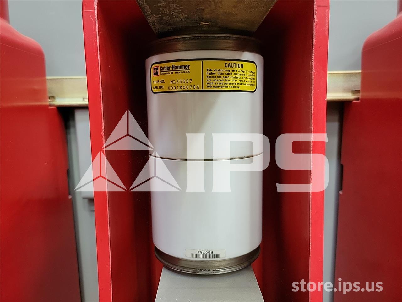1200 Amps Square D Vad-5 Vr V5d3133yj00a 5 KV 250mv Amps 125 Volts DC Control, 28k Amps Sc - Image 2