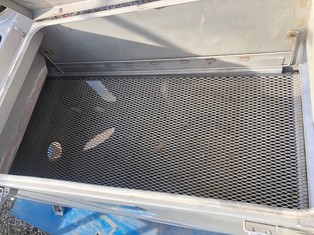 Gala reservoir tank only - Image 2