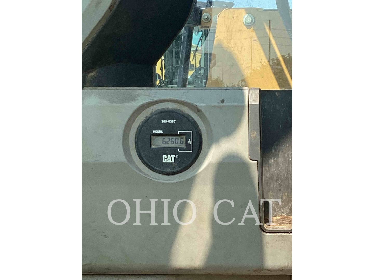 Caterpillar 335FL, Crawler Excavator, 6232 hours, S/N: SGJ20201, 2018 - Image 5