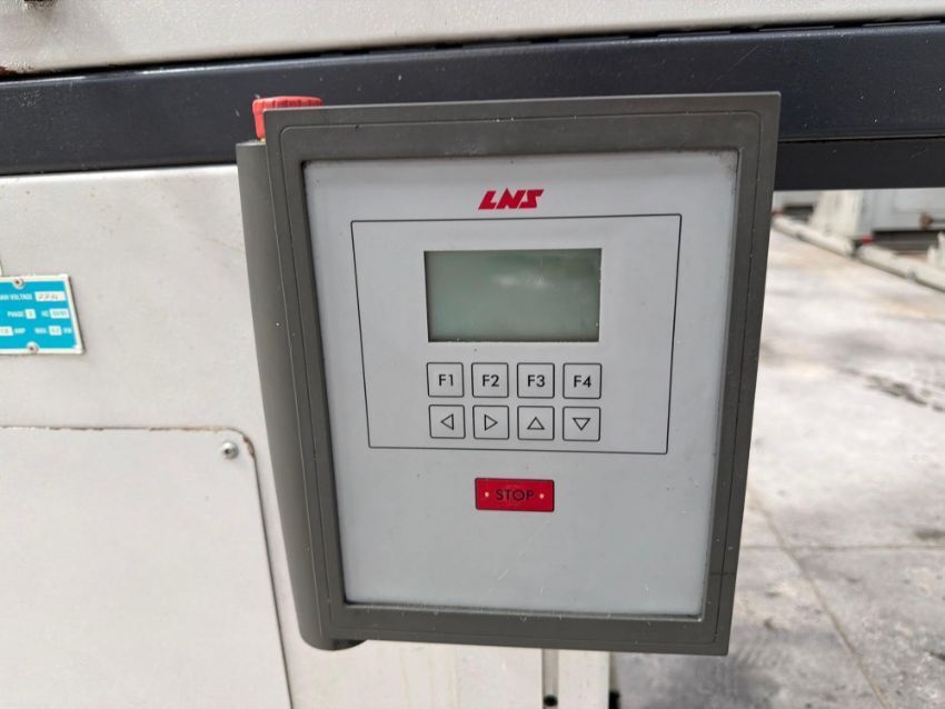 LNS #Quick-Load-Servo-65, bar loader, 2.55" capacity - Image 6