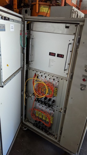 IPG Photonics #YLS-5000-S2, 5000 watt Dual Head Output Ytterbium Fiber Laser Welder, 2012 - Image 8