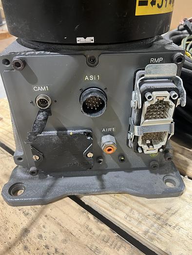 Fanuc, m- 10ia/12s, 6-Axis robot, R-30iB controller, 12 Kg, 1098mm reach, 2016, #104845 - Image 6
