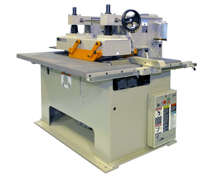 Diehl #SL-30-19, Straight Line Rip-Saw, 10 HP arbor, 14"-16" blade diameter, 2-1/2" thick, 19" throat, 18" x - Image 1