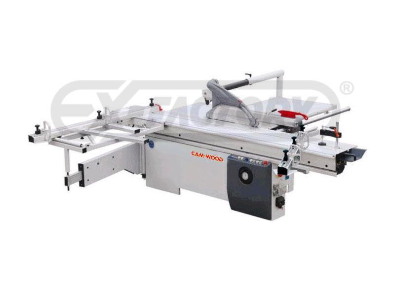 Dicing Machine - Capacity 126 on gantry