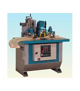 U.S. Motors Concepts FAS-HD, Arch Automatic Shaper, 2-axis spindle adjustment, 2026, new - Image 1