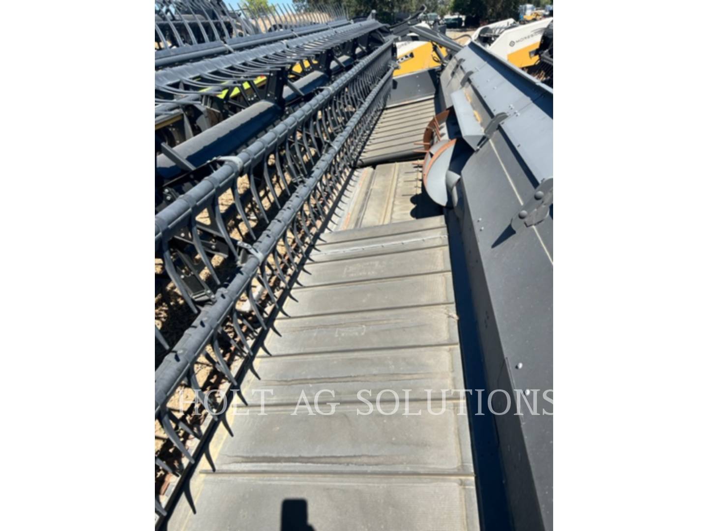 Claas Of America CONVIO 770, Harvester Header, S/N: 59200011, 2019 - Image 3
