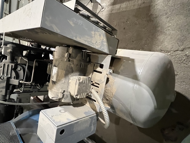 10 HP Ingersoll-Rand, Compressor - Image 3