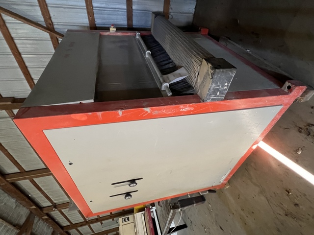Quickwood #Pro-1300, Sander, 2004 - Image 3